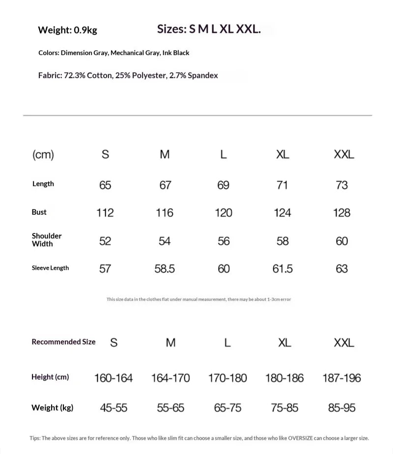 Airbag Hoodie Travel Neck Airbag Safety Sweatshirt Shockproof Protective Hoodie Outdoor  Wear Unisex Zip-Up Fleece Jacket  Man